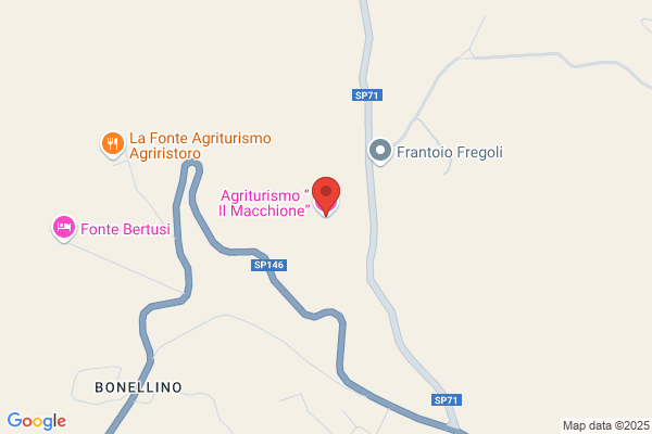 Macchione Pierino E C. S.N.C.