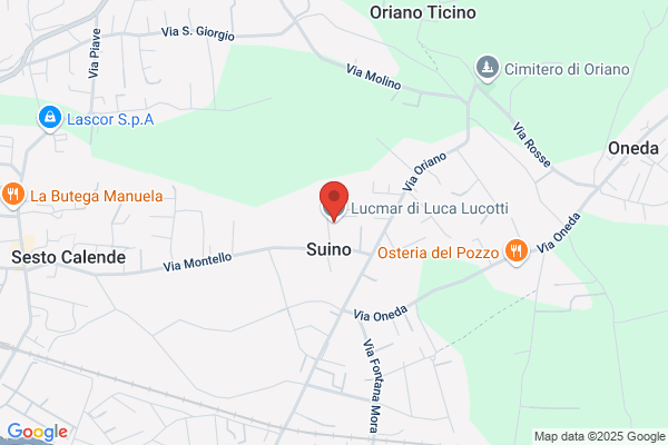 Lucmar S.N.C. Di Allievi Marco E Polito luca