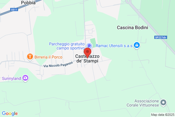 Posteria Del Castellazzo