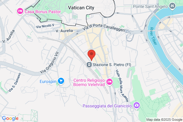 Ser.Imm.Di Villa Giampietro
