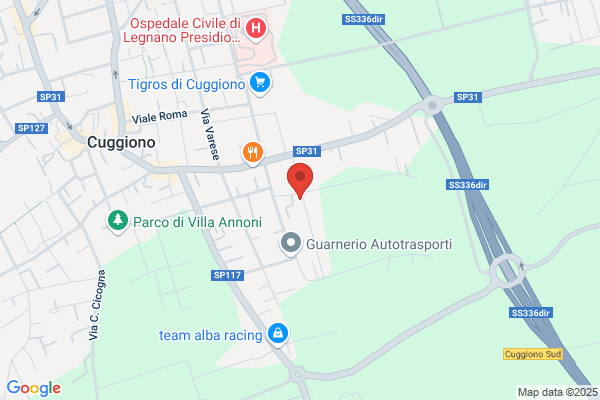 Franconeri Italo (Ing.)