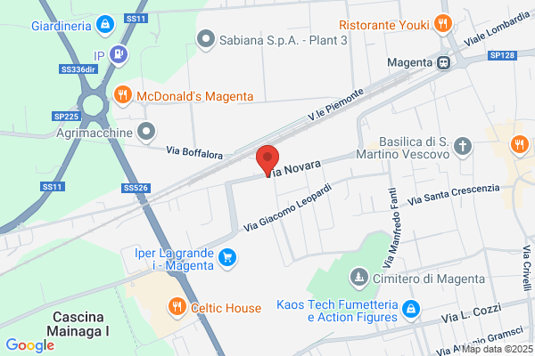 Nuova Forme E Funzioni Di Manca Giuseppe