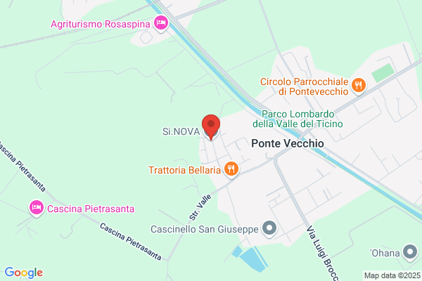 Si. Nova Di Mussi Silvana