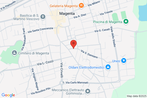 Ambulatorio Veterinario Grassi Dr. Andrea