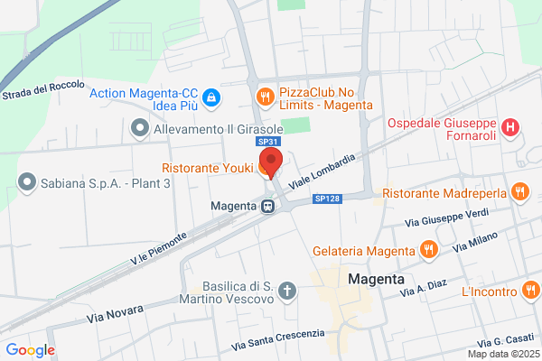 G.& G.Assicuratori E Consulenti Srl