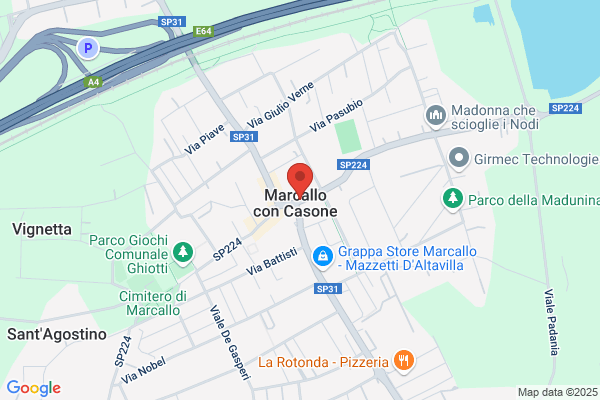 Oldani Ubaldo Assicurazioni