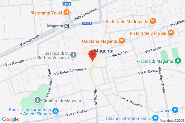 Ancora Lavoro