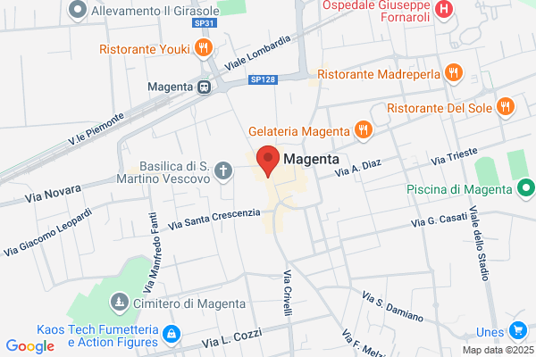 Marradi giovanni (Avv.)