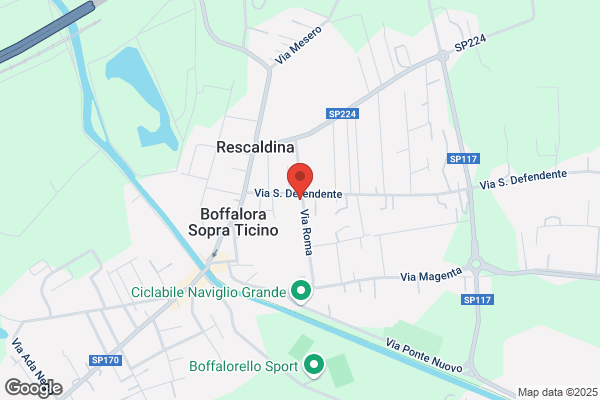 Studio Legale Rolla