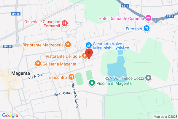 Maglificio Mapom Di Massimo E Gianni Porrati s.R.L.