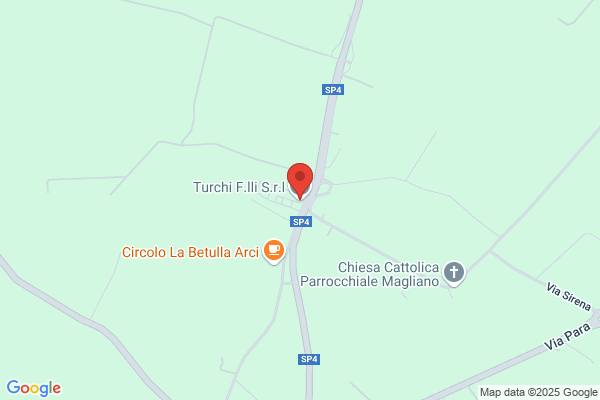 Turchi fiorenzo