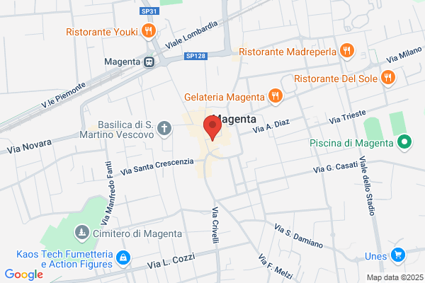 Intini Vincenzo