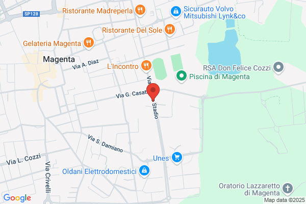 Ambulatorio Dentistico A.L.