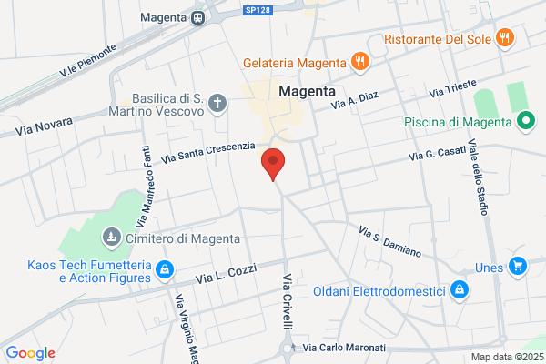 Gironi Giovanni (Dr.)