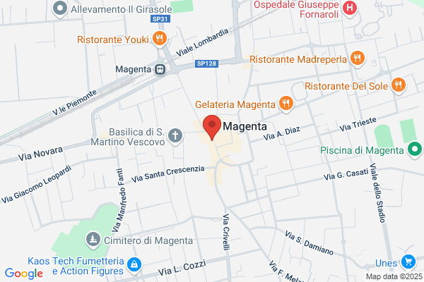 Studio Dentistico Grassi Dr. Luigi