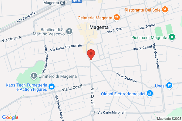 Forno Cooperativo Ambrosiano (S.R.L.)