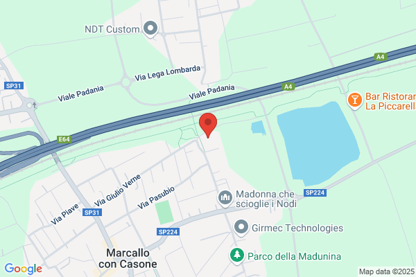 Tintoria Chiodini S.A.S. Di Chiodini Beniamino E C.