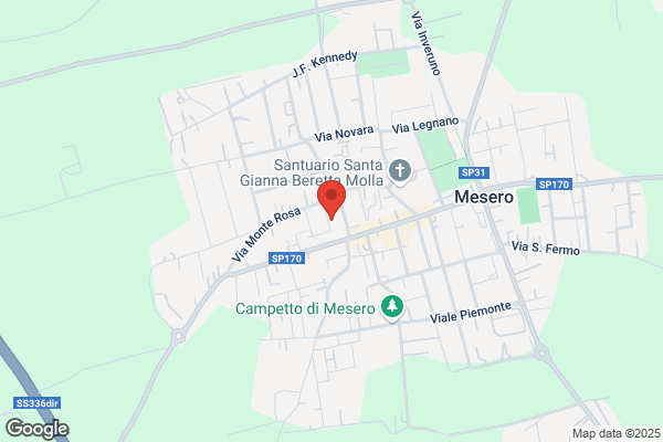 Ng Impianti Sas