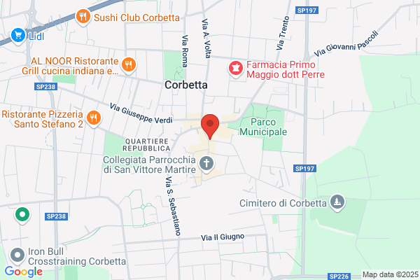 Mattina salvatore (Ing.)