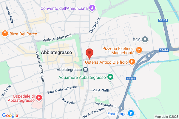 Termotecnica Progetti