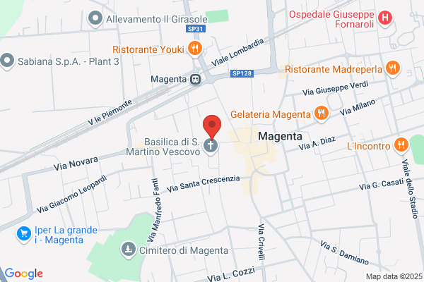 Farmacia Dott.G. Gasparro
