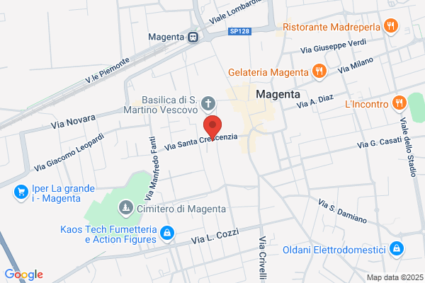 Gelateria Past. Regazzi Snc
