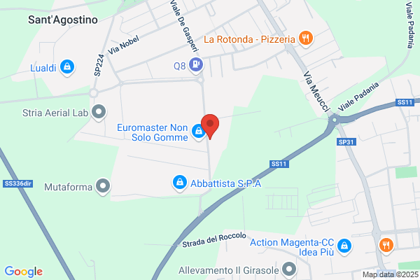 Grassi E Pasquin (S.A.S.)
