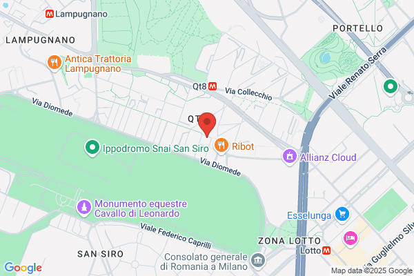High Tech Srl