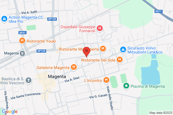 Lavarapid Di Fedele R.