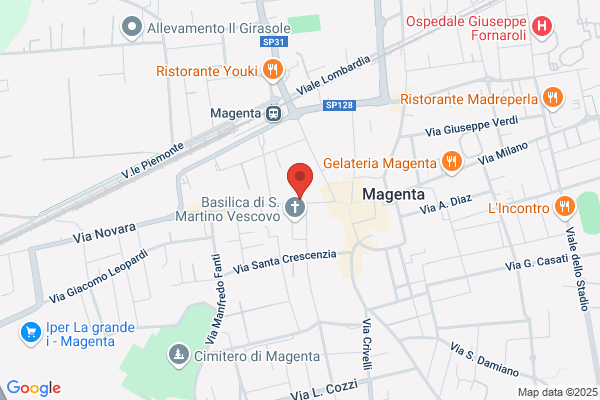 Ottica Bertona