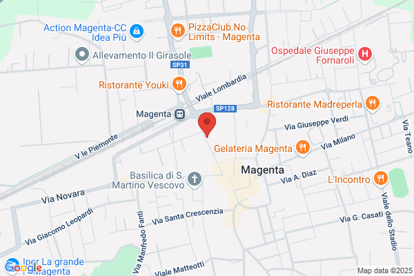 Ottica Centro-Ottico