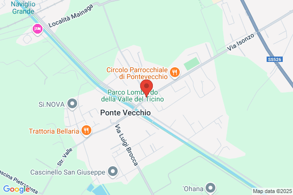 La Moda Degli Stilisti Sas Di A. chiolerio & c.