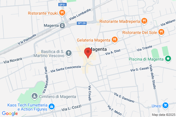 Martignon fiorenza Maria