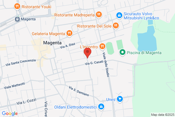 Ricciolo Di Bosetti Saverio