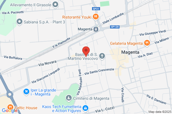 Marchese gaetano