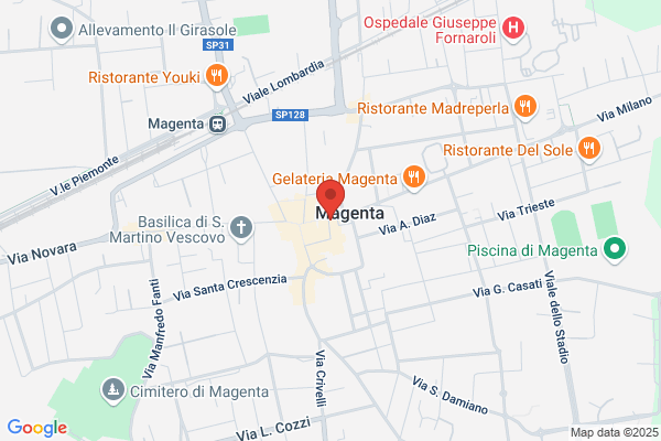 Studio Oculistico Bertarelli Dott. Franco