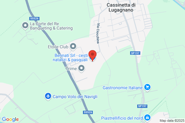 Bennati Srl