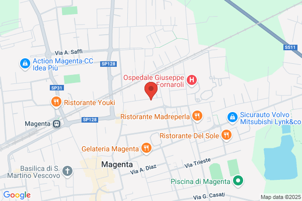Centro Di Naturopatia Di Garavaglia