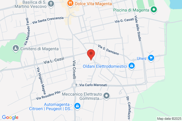 Consorzio Produttori Latte
