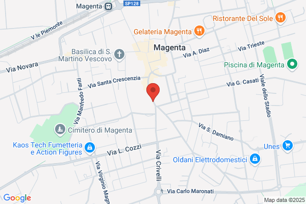 Estetica Blue Di Leone Marilina