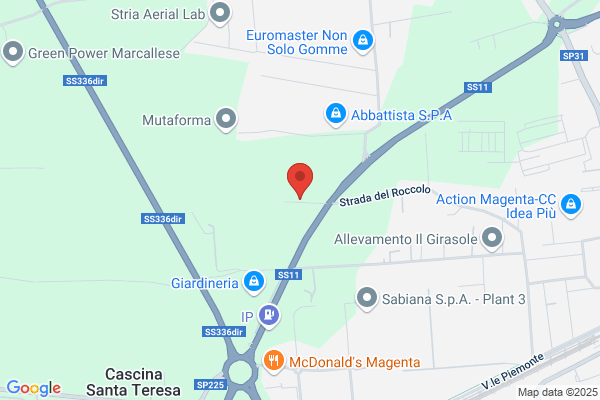 Filma S.R.L.