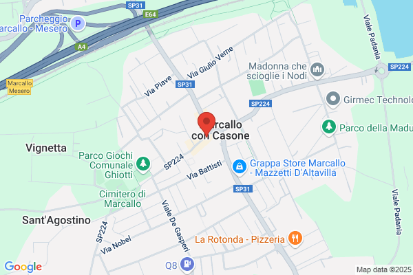 Gelateria Pasticceria Regazzi Snc