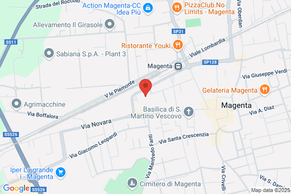 Istituto Di Istruzione Superiore Luigi Einaudi C.O provincia Di milano