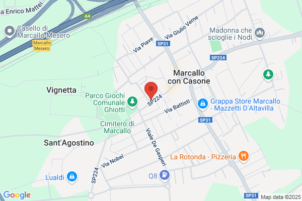 La Bomboniera Magentina Di Colombo Giovanna