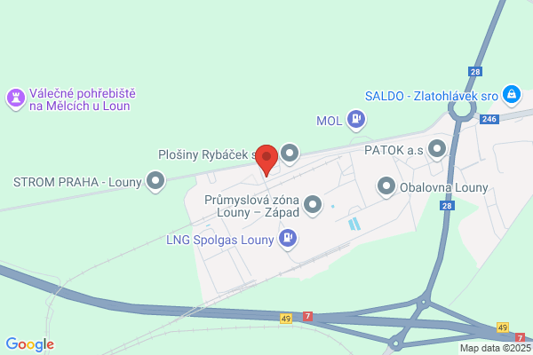 Molho E C. Srl