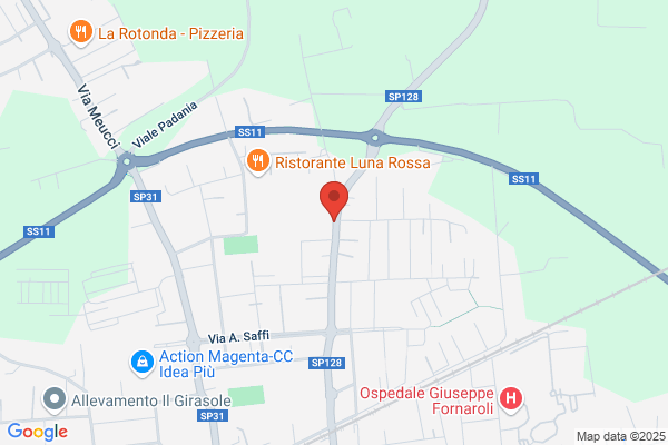 Parola E Luraghi (S.P.A.)