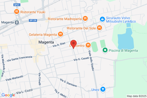 Rossi Antonio E Figlio (S.P.A.)