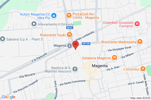 Ser. Imm. Agenzia Immobiliare