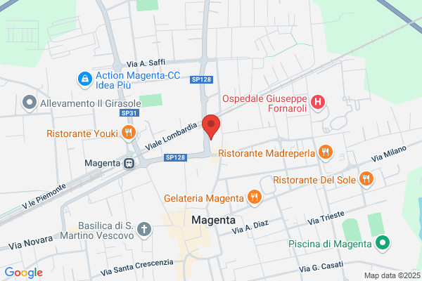 Societ  Aperta Srl A Socio Unico