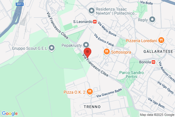 Spazio Verde